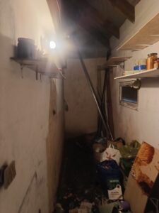 Opróżnienie komórki lokatorskiej — zdjęcie 4