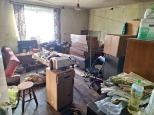 Opróżnienie mieszkania po eksmisji — zdjęcie 6