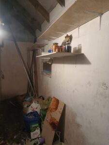 Opróżnienie komórki lokatorskiej — zdjęcie 3