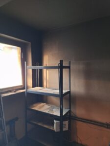 Sprzątanie mieszkania po pożarze — zdjęcie 13