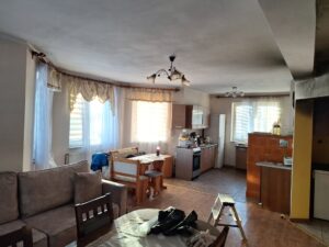 Sprzątanie mieszkania po pożarze — zdjęcie 16