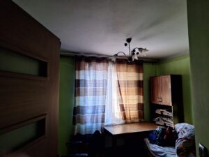 Sprzątanie mieszkania po pożarze — zdjęcie 20