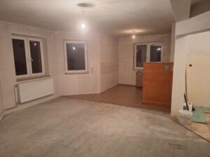 Sprzątanie mieszkania po pożarze — zdjęcie 12