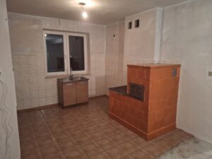 Sprzątanie mieszkania po pożarze — zdjęcie 11