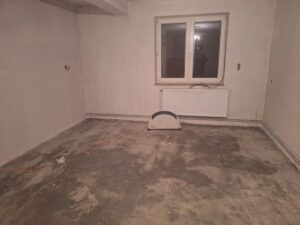 Sprzątanie mieszkania po pożarze — zdjęcie 10