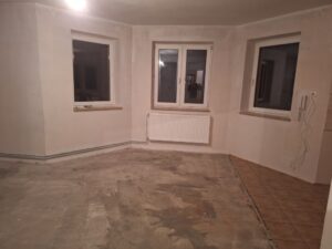 Sprzątanie mieszkania po pożarze — zdjęcie 9