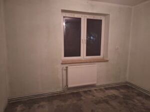 Sprzątanie mieszkania po pożarze — zdjęcie 8