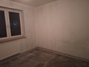 Sprzątanie mieszkania po pożarze — zdjęcie 7