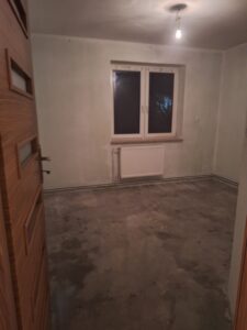 Sprzątanie mieszkania po pożarze — zdjęcie 6