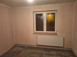 Sprzątanie mieszkania po pożarze — zdjęcie 5