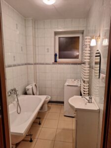 Sprzątanie mieszkania po pożarze — zdjęcie 4