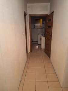 Sprzątanie mieszkania po pożarze — zdjęcie 3