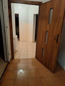 Sprzątanie mieszkania po pożarze — zdjęcie 2