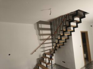 Sprzątanie po pożarze – oczyszczenie z sadzy i dymu — zdjęcie 8