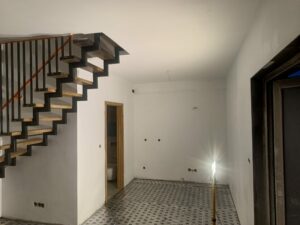 Sprzątanie po pożarze – oczyszczenie z sadzy i dymu — zdjęcie 7