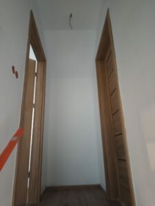 Sprzątanie po pożarze – oczyszczenie z sadzy i dymu — zdjęcie 6