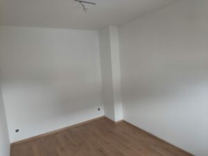 Sprzątanie po pożarze – oczyszczenie z sadzy i dymu — zdjęcie 5