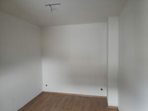 Sprzątanie po pożarze – oczyszczenie z sadzy i dymu — zdjęcie 4