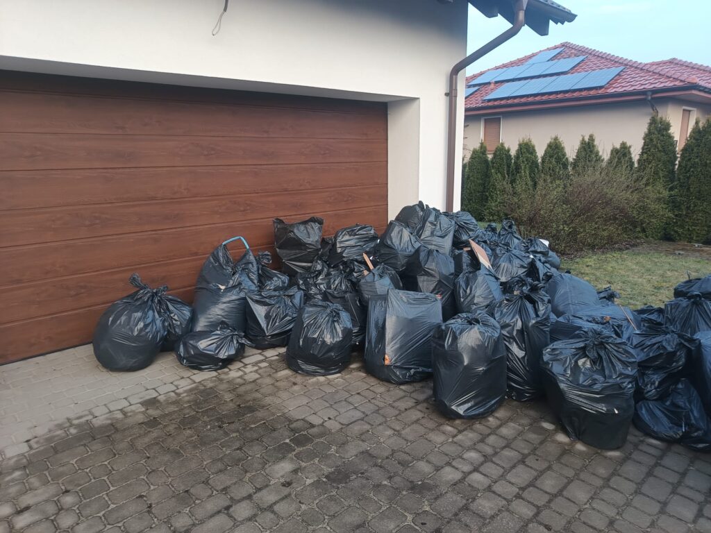 Zdjęcie przed realizacją