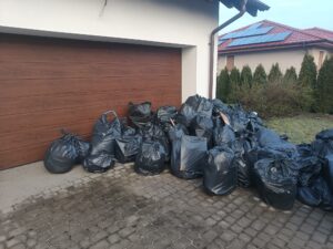 Opróżnienie domu przed sprzedażą — zdjęcie 1