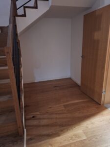 Sprzątanie po pożarze – usunięcie sadzy i ozonowanie — zdjęcie 7