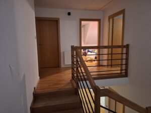 Sprzątanie po pożarze – usunięcie sadzy i ozonowanie — zdjęcie 4