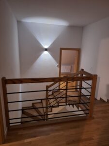 Sprzątanie po pożarze – usunięcie sadzy i ozonowanie — zdjęcie 2