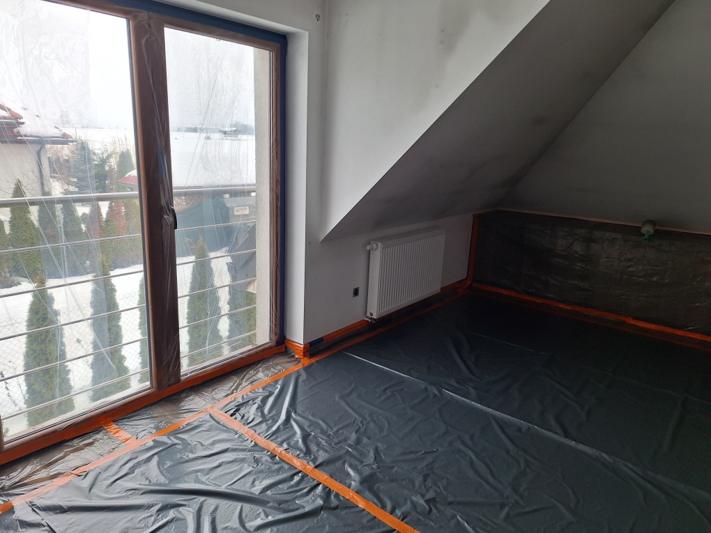 Zdjęcie przed realizacją