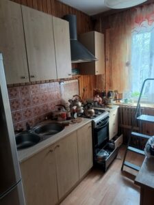 Opróżnienie mieszkania — zdjęcie 6
