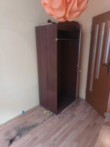 Opróżnienie mieszkania — zdjęcie 4