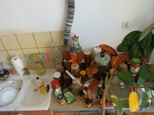 Opróżnienie mieszkania w bloku — zdjęcie 4