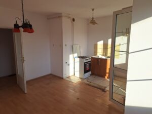 Opróżnienie mieszkania w bloku — zdjęcie 11