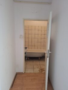 Opróżnienie mieszkania w bloku — zdjęcie 12