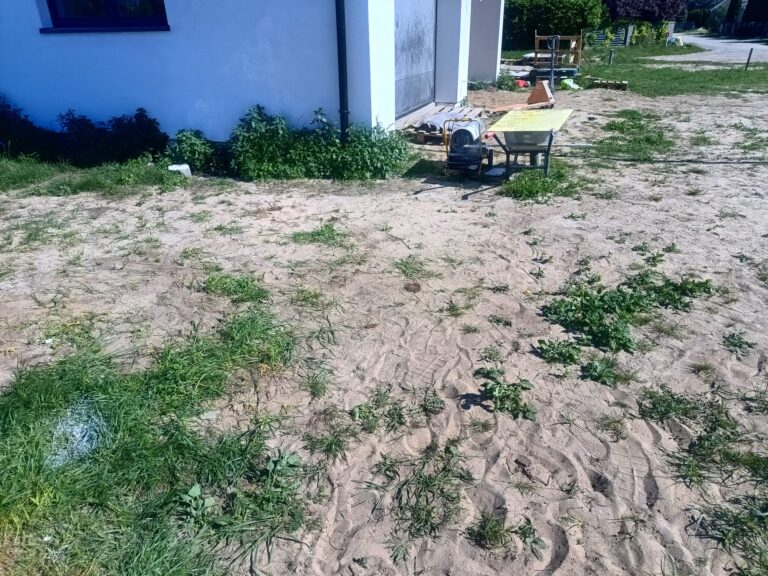 Zdjęcie po realizacji