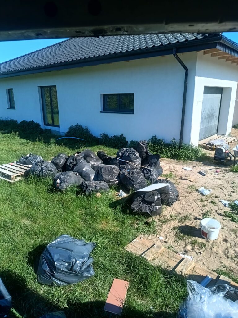 Zdjęcie przed realizacją