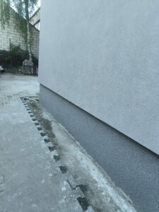 Uprzątnięcie terenu i wywóz odpadów budowlanych — zdjęcie 15
