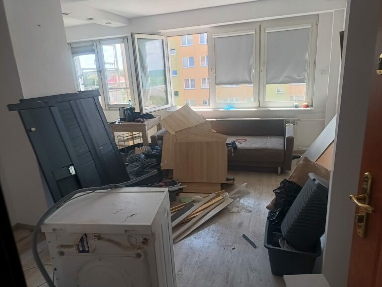 Zdjęcie przed realizacją