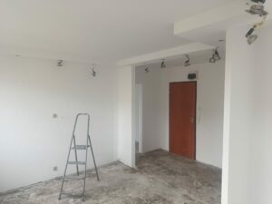 Opróżnienie mieszkania przed remontem — zdjęcie 5