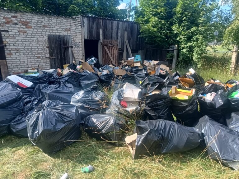 Zdjęcie przed realizacją